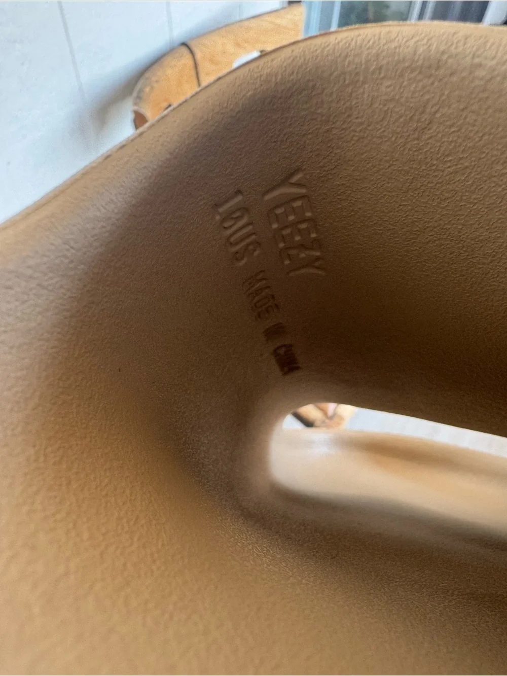 Yeezy pre owned